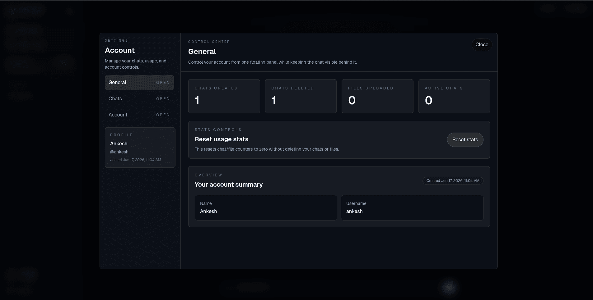AI Study Assistant – Intelligent Learning Platform screenshot 4